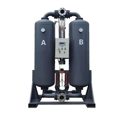 Adsorption Air Dryer